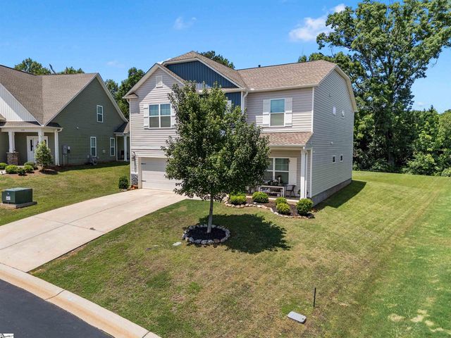 463 Torrington Drive, Duncan, SC 29334