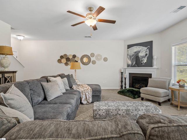 463 Torrington Drive, Duncan, SC 29334