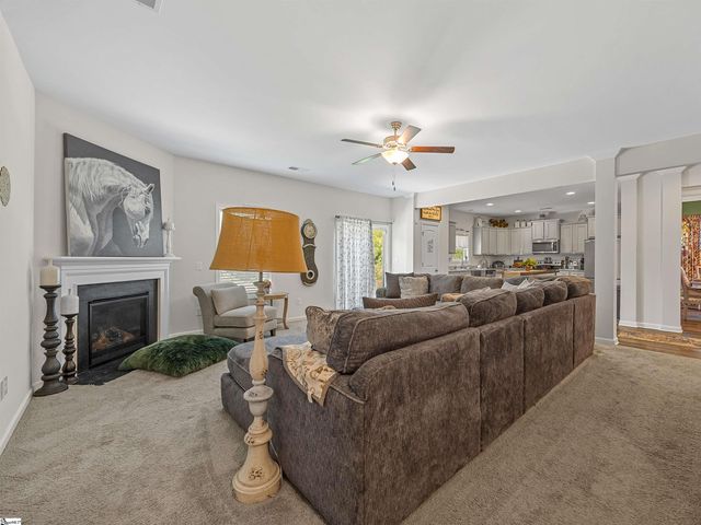 463 Torrington Drive, Duncan, SC 29334