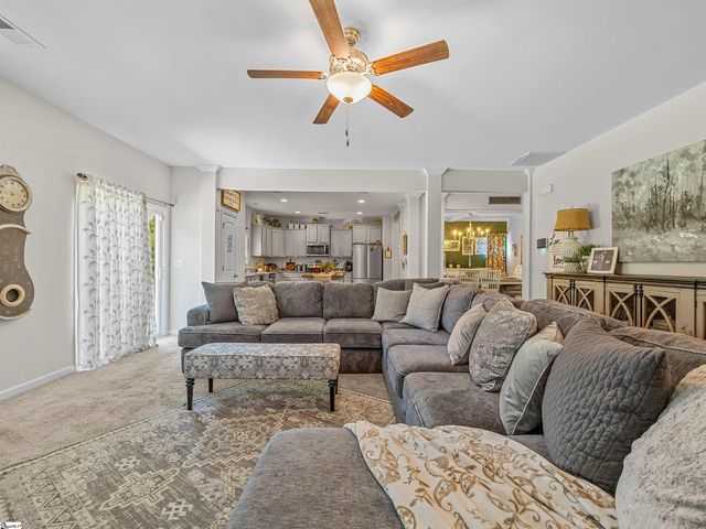 463 Torrington Drive, Duncan, SC 29334