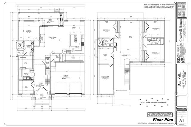 4620 W BAY VILLA AVENUE, Tampa, FL 33611