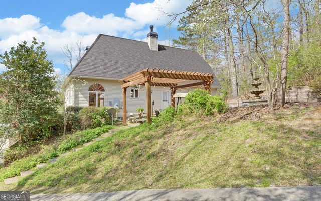 3256 Long branch Road, Dahlonega, GA 30533