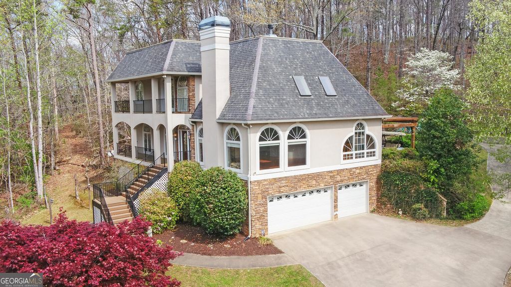 3256 Long branch Road, Dahlonega, GA 30533