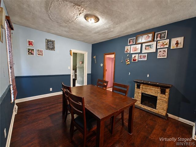 81 Moreland Street, Buffalo, NY 14206