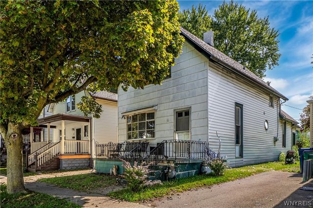 81 Moreland Street, Buffalo, NY 14206