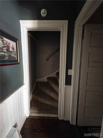 81 Moreland Street, Buffalo, NY 14206