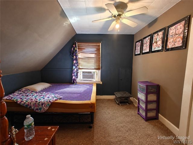 81 Moreland Street, Buffalo, NY 14206
