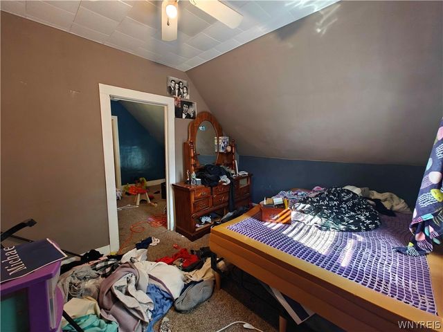 81 Moreland Street, Buffalo, NY 14206