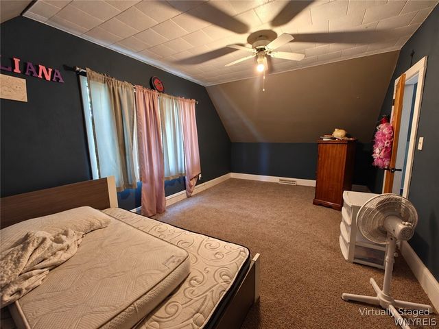 81 Moreland Street, Buffalo, NY 14206