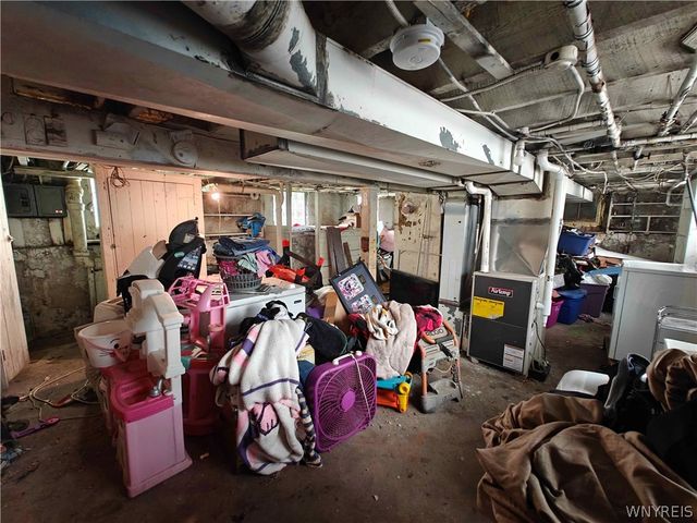 81 Moreland Street, Buffalo, NY 14206