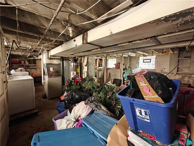 81 Moreland Street, Buffalo, NY 14206