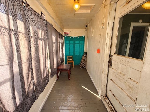 81 Moreland Street, Buffalo, NY 14206