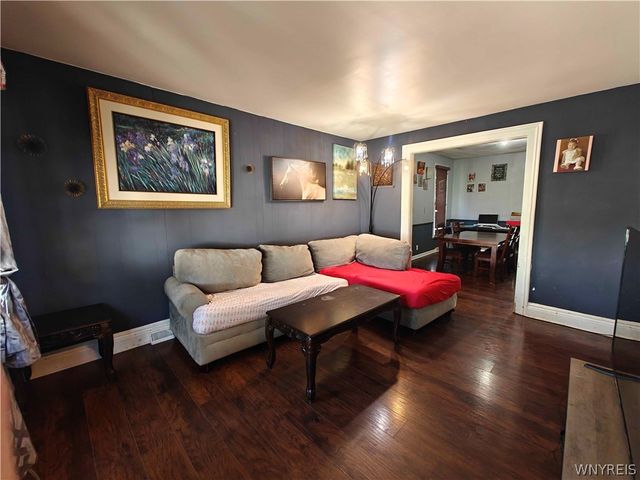 81 Moreland Street, Buffalo, NY 14206