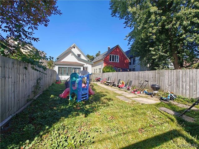 81 Moreland Street, Buffalo, NY 14206