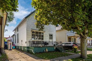 81 Moreland Street, Buffalo, NY 14206