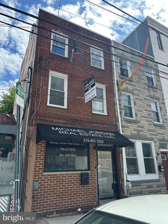 1429 FRANKFORD AVE, Philadelphia, PA 19125
