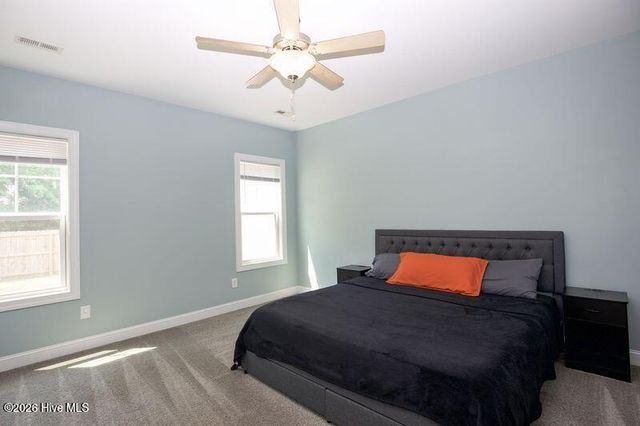 2749 John Hall Road, Fayetteville, NC 28312