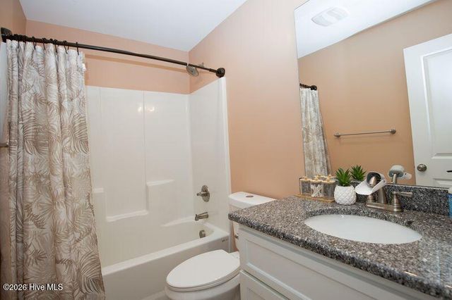 2749 John Hall Road, Fayetteville, NC 28312