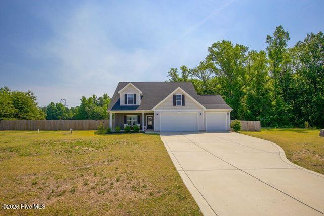 2749 John Hall Road, Fayetteville, NC 28312