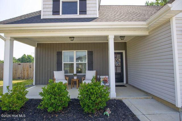 2749 John Hall Road, Fayetteville, NC 28312