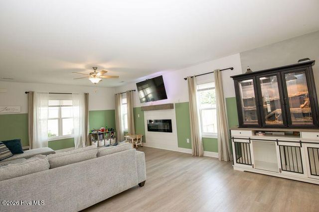 2749 John Hall Road, Fayetteville, NC 28312