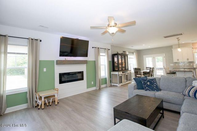 2749 John Hall Road, Fayetteville, NC 28312