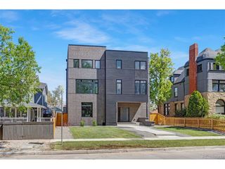 1446 Stuart St, Denver, CO 80204