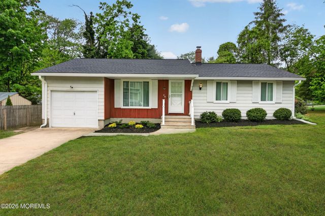29 Demmert Avenue, Rumson, NJ 07760