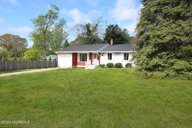 29 Demmert Avenue, Rumson, NJ 07760