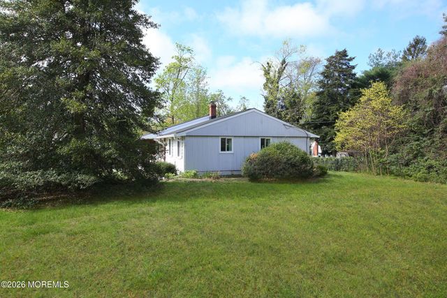 29 Demmert Avenue, Rumson, NJ 07760