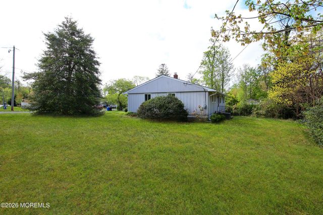 29 Demmert Avenue, Rumson, NJ 07760