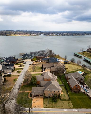 600 Lakemeade Pt, Old Hickory, TN 37138