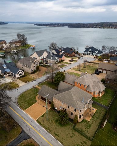 600 Lakemeade Pt, Old Hickory, TN 37138