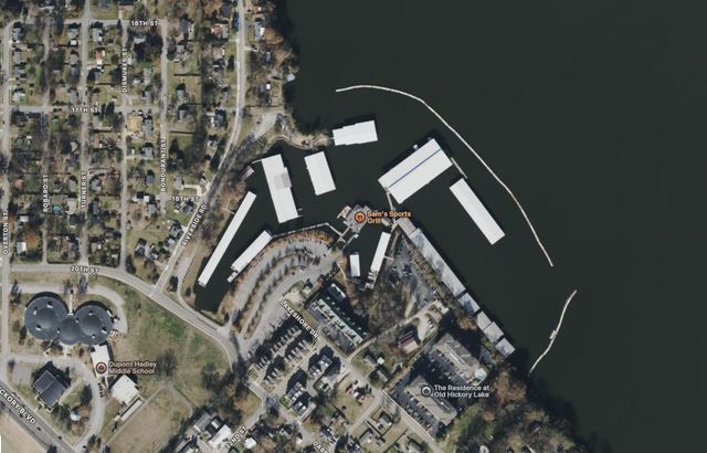 600 Lakemeade Pt, Old Hickory, TN 37138