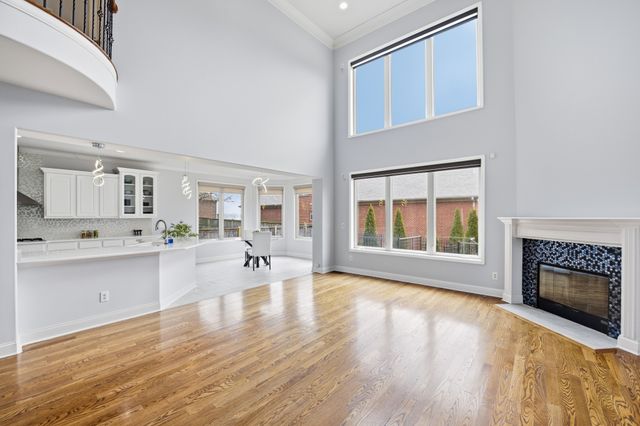 600 Lakemeade Pt, Old Hickory, TN 37138