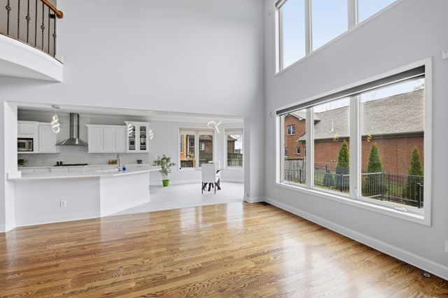 600 Lakemeade Pt, Old Hickory, TN 37138