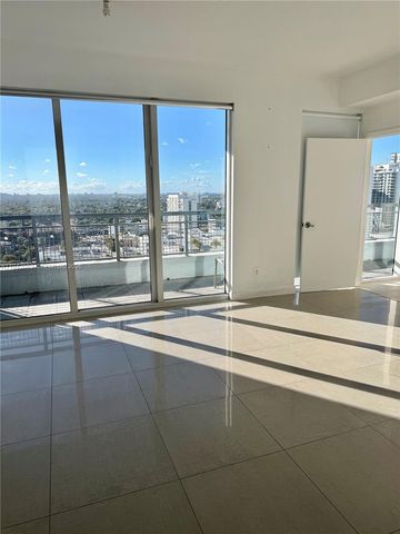 60 SW 13th St 1519, Miami, FL 33130