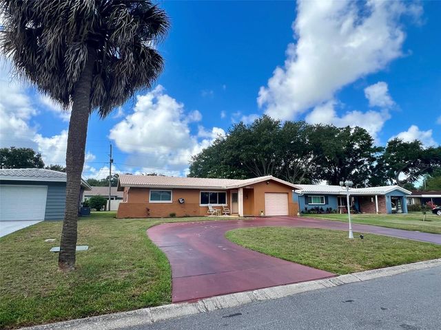 2133 INDIGO DRIVE, Clearwater, FL 33763