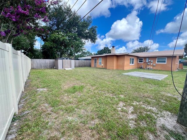2133 INDIGO DRIVE, Clearwater, FL 33763