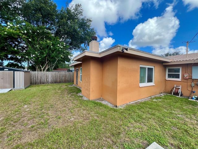 2133 INDIGO DRIVE, Clearwater, FL 33763