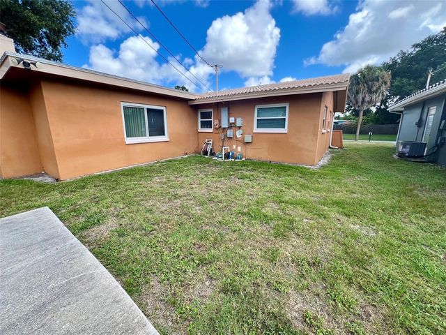 2133 INDIGO DRIVE, Clearwater, FL 33763