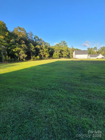 310 Stoneyard Road, Richfield, NC 28137