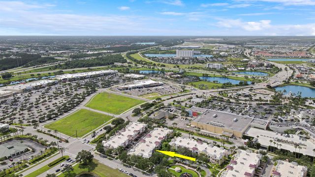 10320 SW Stephanie Way 7-204, Port St Lucie, FL 34987