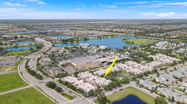 10320 SW Stephanie Way 7-204, Port St Lucie, FL 34987