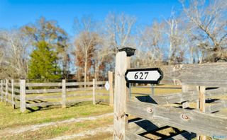 627 Neel School Road, Danville, AL 35619
