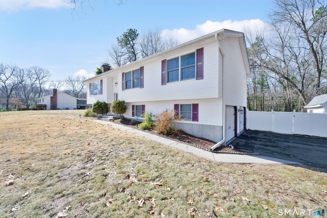 357 North Maple Street, Enfield, CT 06082