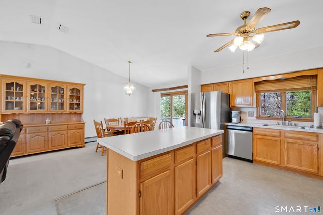 357 North Maple Street, Enfield, CT 06082