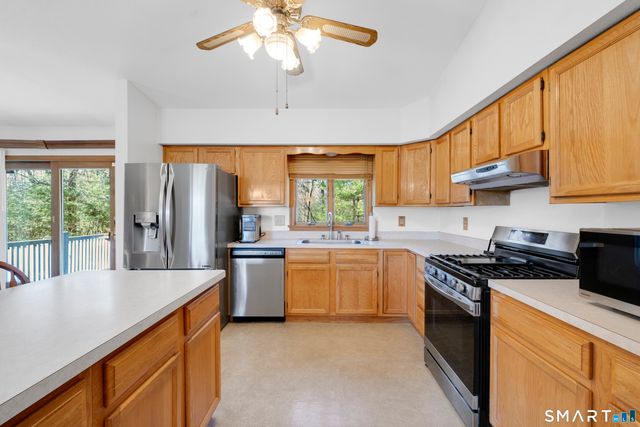 357 North Maple Street, Enfield, CT 06082