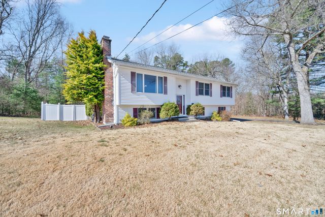 357 North Maple Street, Enfield, CT 06082