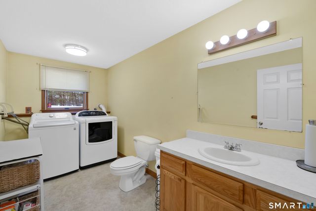 357 North Maple Street, Enfield, CT 06082